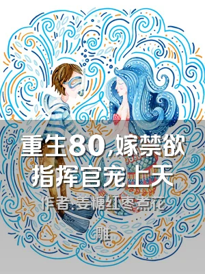 重生80，嫁禁欲指挥官宠上天