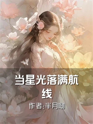 当星光落满航线