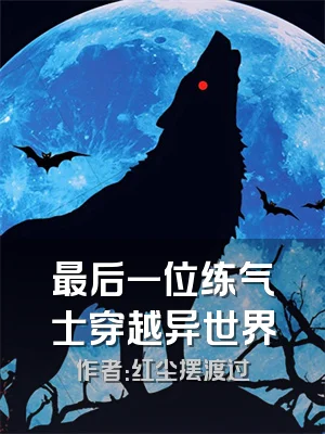 最后一位练气士穿越异世界