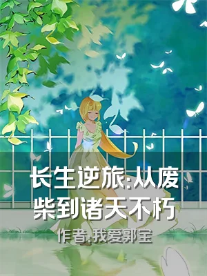 长生逆旅：从废柴到诸天不朽