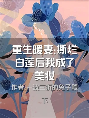 重生暖妻：撕烂白莲后我成了美妆