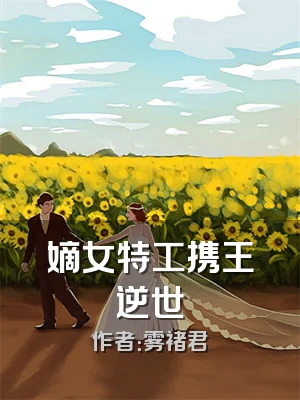 嫡女特工携王逆世