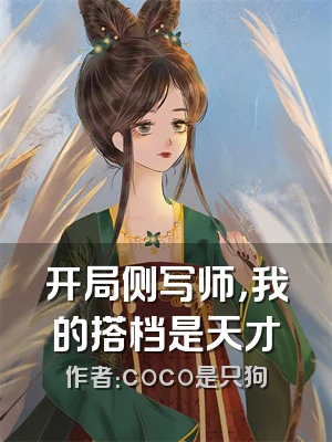 开局侧写师，我的搭档是天才