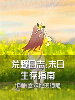 荒野日志：末日生存指南