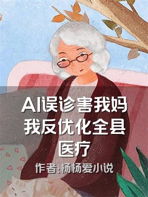 AI误诊害我妈我反优化全县医疗