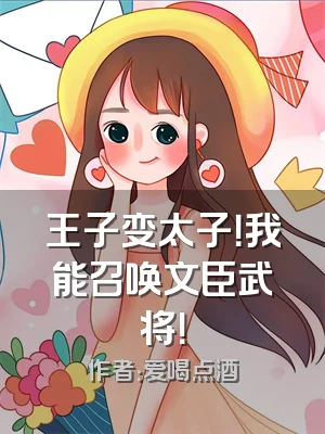 王子变太子！我能召唤文臣武将！