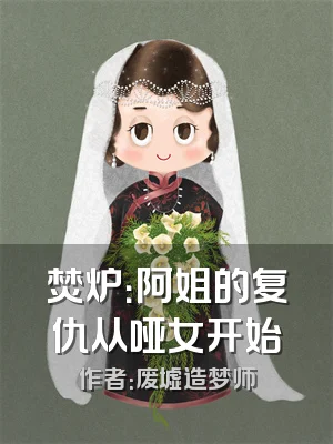 焚炉：阿姐的复仇从哑女开始