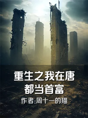 重生之我在唐都当首富