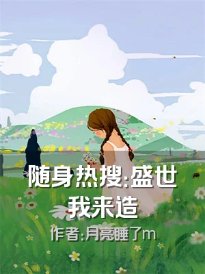 随身热搜：盛世我来造