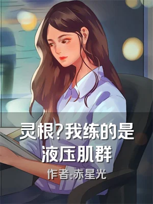 灵根？我练的是液压肌群