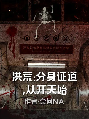 洪荒：分身证道，从开天始