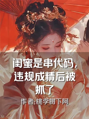 闺蜜是串代码，违规成精后被抓了