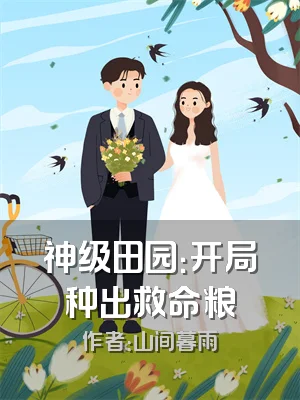 神级田园：开局种出救命粮