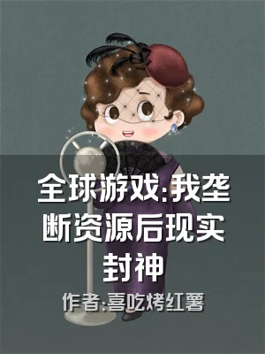 全球游戏：我垄断资源后现实封神