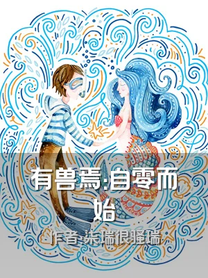 有兽焉：自零而始