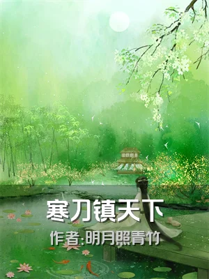 寒刀镇天下