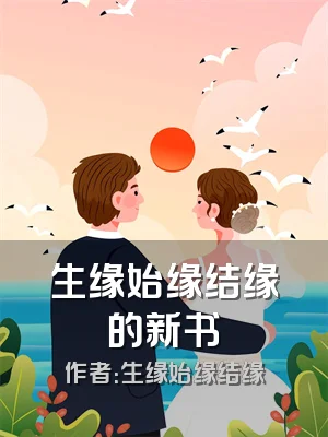 生缘始缘结缘的新书