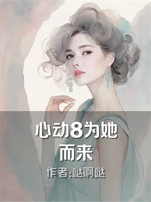 心动8为她而来