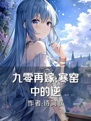 九零再嫁：寒窑中的逆