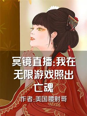 冥镜直播：我在无限游戏照出亡魂