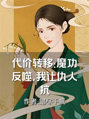 代价转移：魔功反噬，我让仇人抗