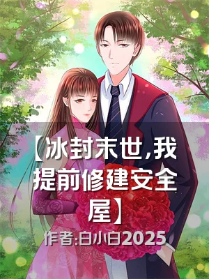 【冰封末世，我提前修建安全屋】