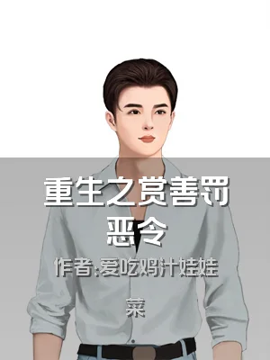 重生之赏善罚恶令