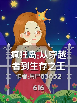 疯狂岛：从穿越者到生存之王