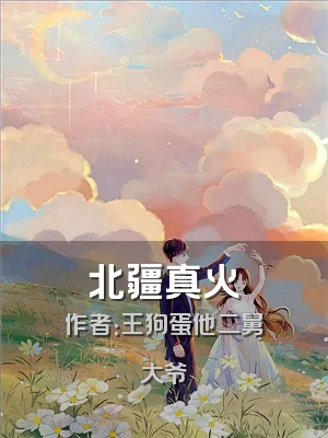 北疆真火