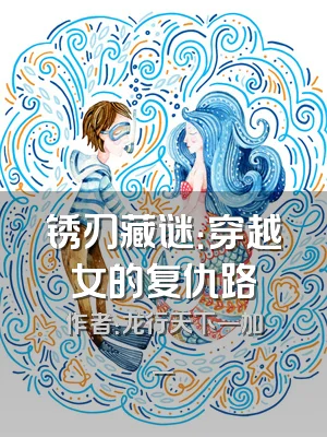 锈刃藏谜：穿越女的复仇路