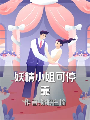 妖精小姐可停靠