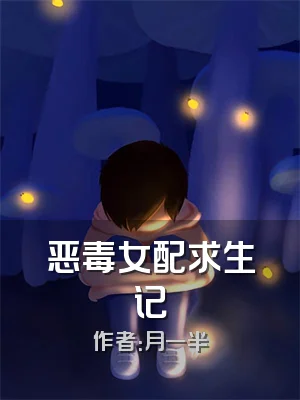 恶毒女配求生记