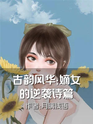 古韵风华：嫡女的逆袭诗篇
