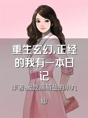 重生玄幻，正经的我有一本日记