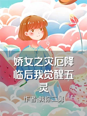娇女之灾厄降临后我觉醒五灵