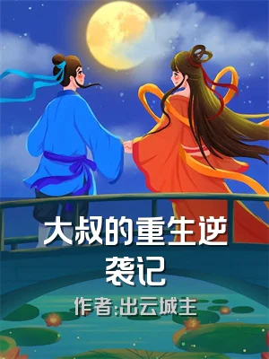 大叔的重生逆袭记