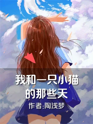 我和一只小猫的那些天