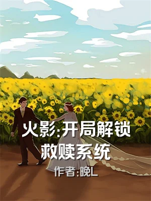 火影：开局解锁救赎系统