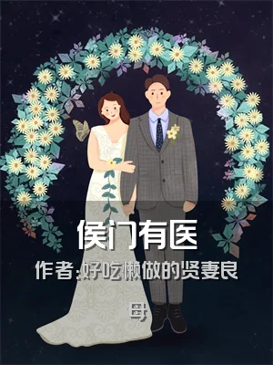 侯门有医