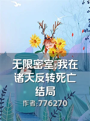 无限密室：我在诸天反转死亡结局