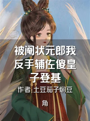 被阉状元郎我反手辅佐傻皇子登基