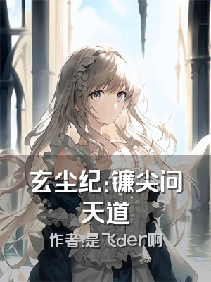 玄尘纪：镰尖问天道