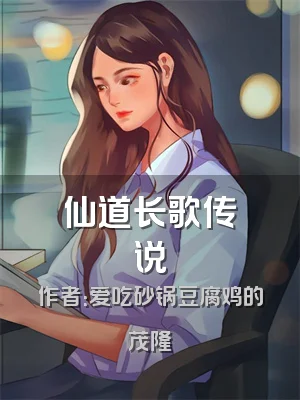 仙道长歌传说