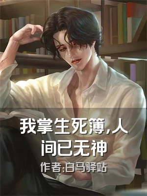 我掌生死簿，人间已无神