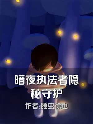 暗夜执法者隐秘守护
