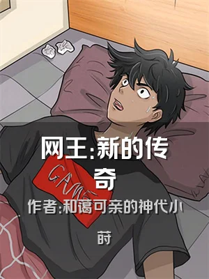 网王：新的传奇