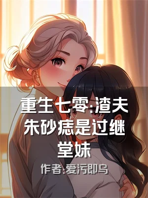 重生七零：渣夫朱砂痣是过继堂妹