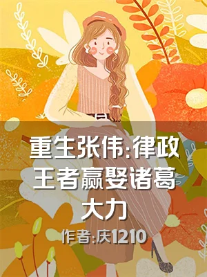 重生张伟：律政王者赢娶诸葛大力