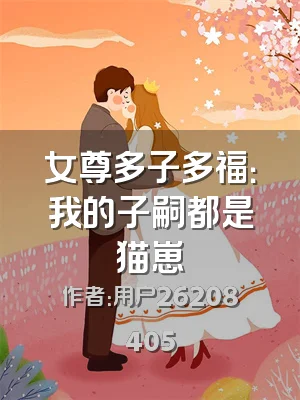 女尊多子多福：我的子嗣都是猫崽