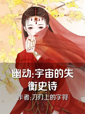 幽动：宇宙的失衡史诗